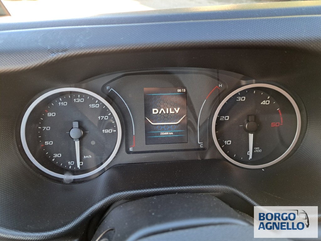 Iveco DAILY 35S16